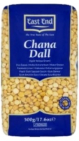 Chana Dall - East End